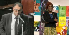 Deputado critica roupas de parlamentares mulheres: ‘Chiquititas’