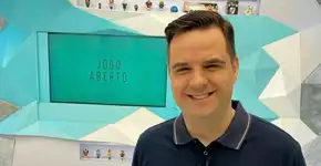 Chico Garcia, da Band, é internado na UTI por complicações da covid-19