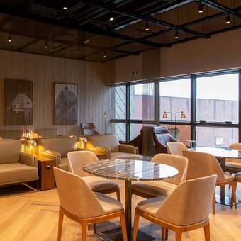 Featured mobile: Saiba como acessar a sala VIP W Premium Lounge em Guarulhos