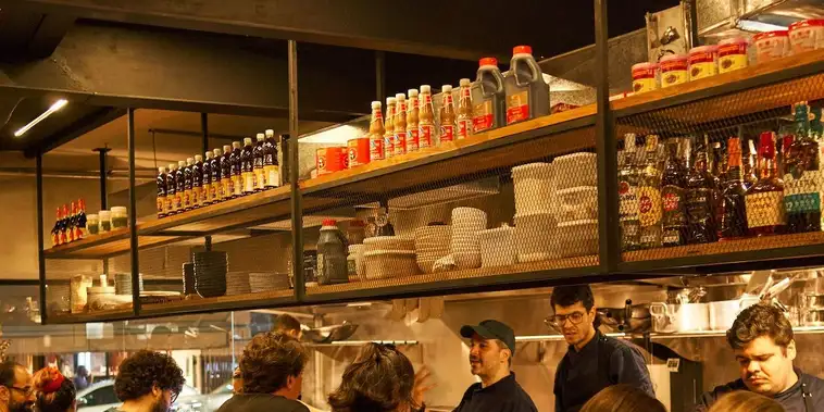 Featured main: Michelin para todos: conheça os novos restaurantes do Bib Gourmand no Brasil