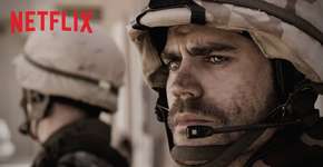 5 séries da Netflix que falam sobre guerras pelo mundo