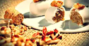 Gastronomia para adultos e crianças no Sesc Pinheiros