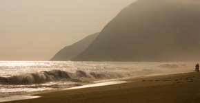 Itaipuaçu, em Maricá (RJ), é o destino perfeito para o próximo feriadão