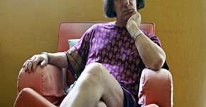 SP Escola de Teatro recebe TransVisão – Semana de Visibilidade Trans