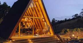 Plataforma inova mercado de aluguel de temporada no Brasil