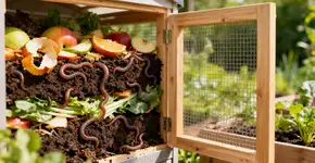 Quanto tempo vive uma minhoca? Qual é a expectativa de vida dela?