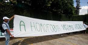 FIFA investiga CBF por gritos de ‘bicha’ em jogo da seleção