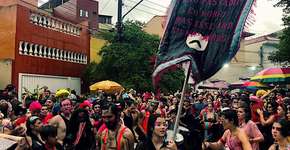 Após 12 anos, Diadema volta a celebrar o Carnaval