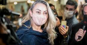 Foto: (Bruno Collaço /Agência AL/SC)