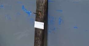 Homem usa pedaço de madeira com pregos para espancar a esposa no AP