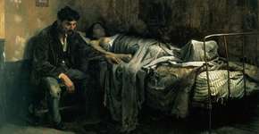 Como as epidemias da história moldaram o design atual da casas