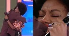 BBB 23: O que Tadeu falou em dialeto angolano para Tina?