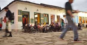 Paraty (RJ) celebra plantas alimentícias em festival gastronômico