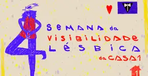 Semana de Visibilidade Lésbica