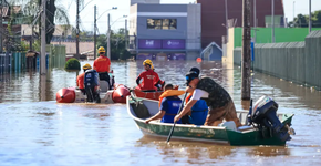 Foto: (Gustavo Mansur/Palácio Piratini)