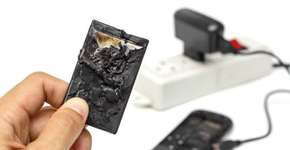 Seu celular tá esquentando muito? Olha essas dicas!