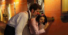 Especial no Corredor da Olido