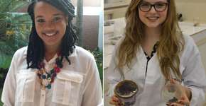 Jovens brasileiras vencem concurso de ideias inovadoras de Harvard