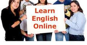O Inglês na net