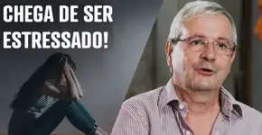 Quais são os sintomas que são gerados pelo estresse?