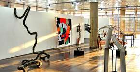 Foto: (fotos angelo Baima)