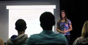 Aos 17 anos, garota ajuda a detectar câncer de mama