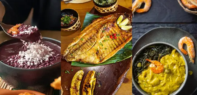 Onde provar (e se apaixonar) pelos sabores do Norte em SP