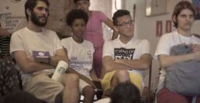 Programa capacita jovens LGBTs com curso sobre liderança e gestão