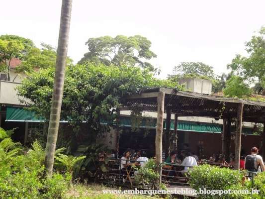 (Foto: Simone Silva)