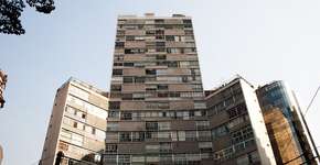 Eiffel: São Paulo ganha livraria especializada em arquitetura e urbanismo