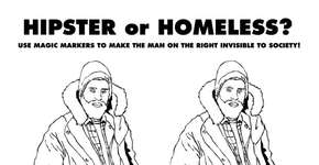 Livro de colorir para adultos captura as ironias, absurdos e angústias da vida adulta