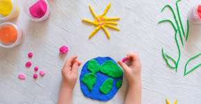 Crianças ganham programação criativa gratuita no Shopping Frei Caneca durante todo o mês de junho