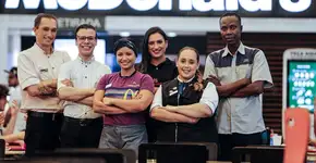 McDonald’s abre mais de 3 mil vagas em todo o Brasil