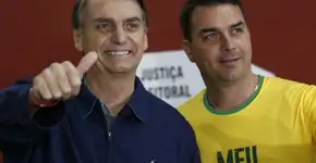 Patrimônio de Flávio Bolsonaro aumentou 397,1% em apenas 12 anos