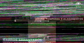 Foto: (Reprodução/TVBand)