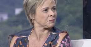 Giulia Gam leva vendedores de balas para passear no shopping