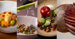 Dia dos Namorados: menus especiais para curtir a dois em SP