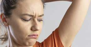 Alimentos que fazem você feder