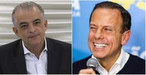 ‘De virada é sempre mais gostoso’, diz França provocando Doria