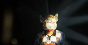 Foto: (Divulgação Pombo Correio Assessoria de Comunicação / Kim Leekyung)