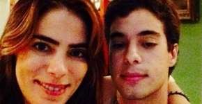 Filho de Heloísa Faissol revela detalhe de biografia da socialite