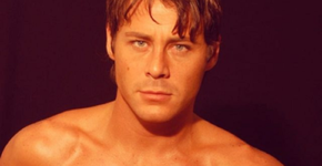 Theo Becker polemiza na redes ao dizer que tentou ser gay: ‘Não consegui’