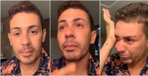 Foto: (reprodução/Instagram/@carlinhosmaiaof)