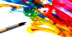 Movimento de corpos nus mostram prazer do exercício