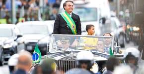 Foto: (Agência Brasil/Fabio Rodrigues Pozzebom)