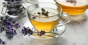 7 receitas de chá para ajudar a dormir