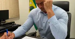 Senador faz deboche com Joice Hasselmann e relativiza agressões