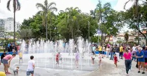 Foto: (Foto: Divulgação.)