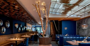 4 restaurantes do Brasil estão entre os 100 mais influentes do mundo