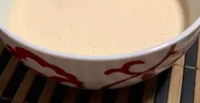 Como fazer creme de leite vegano com uma receita fácil